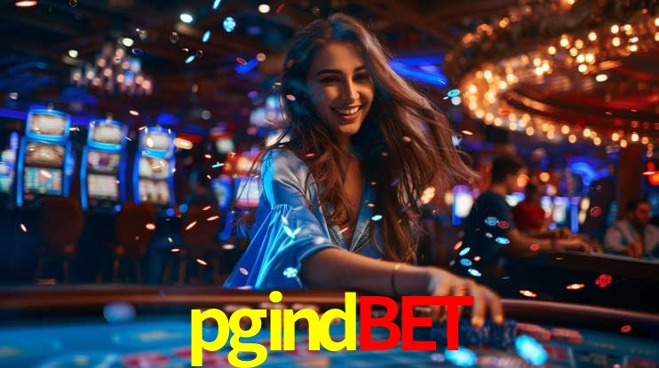 Statistics pgindbet
