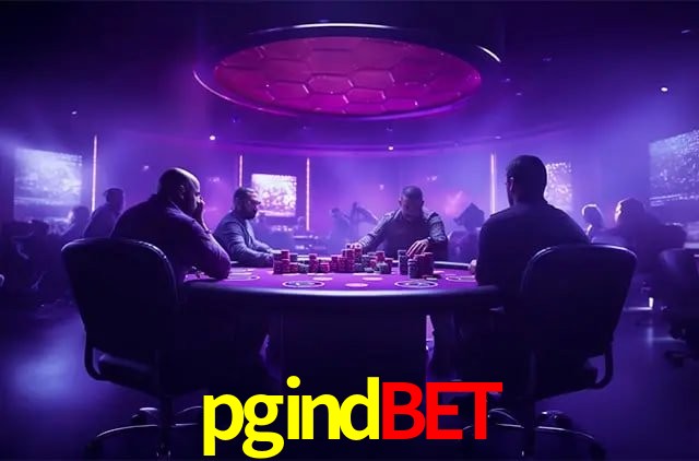 Experiência VIP pgindbet