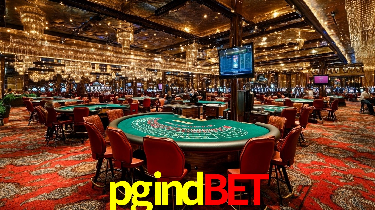pgindbet - Apostas Legais no Brasil - pgindbet.com