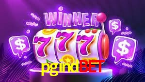Welcome Bonus pgindbet