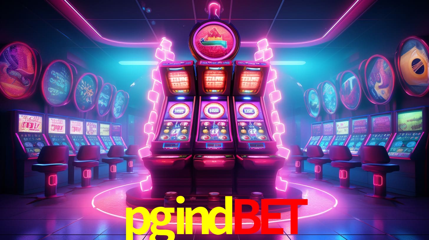 pgindbet: Seu Cassino Premiado com Pagamentos Rápidos