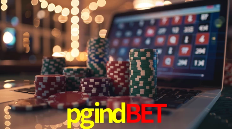 2FA Security pgindbet