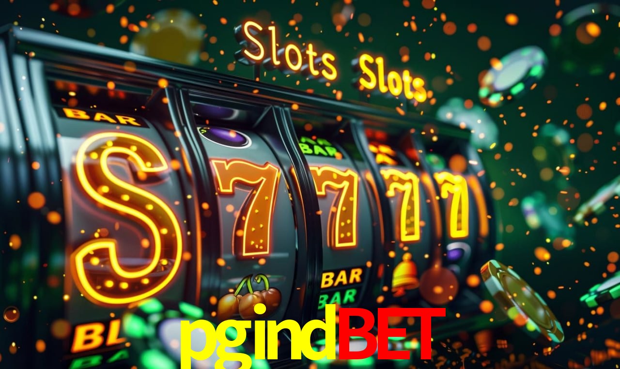Mesa de Blackjack pgindbet