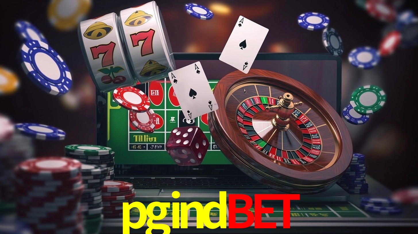 pgindbet App Interface