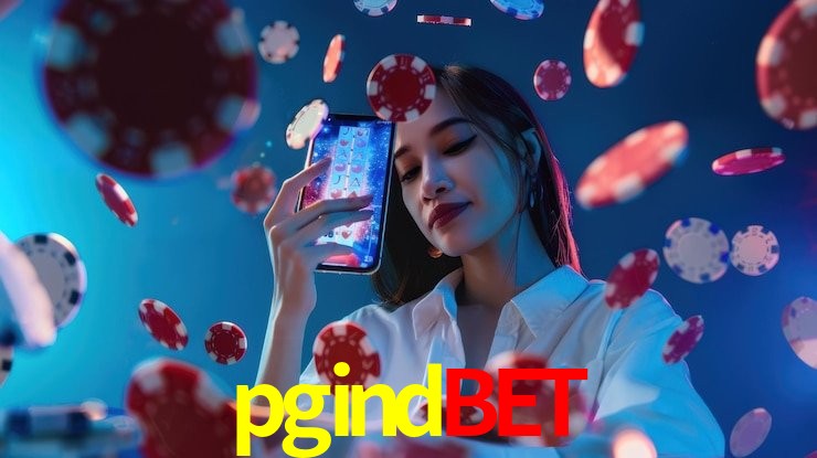 A Experiência Imersiva dos Cassinos Ao Vivo no pgindbet