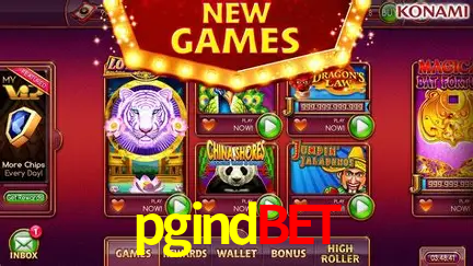 Cassino ao vivo com dealers reais na pgindbet
