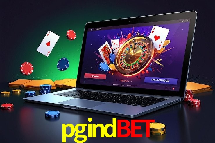 Promoções Sazonais pgindbet