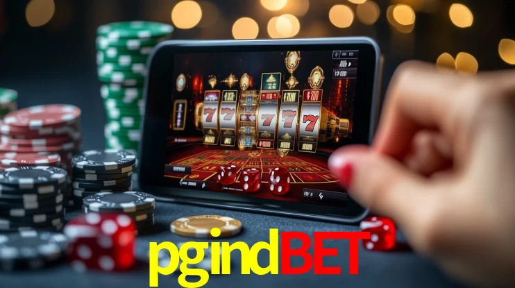 Programa VIP pgindbet