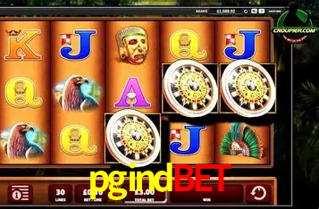 A Experiência Imersiva dos Cassinos Ao Vivo no pgindbet