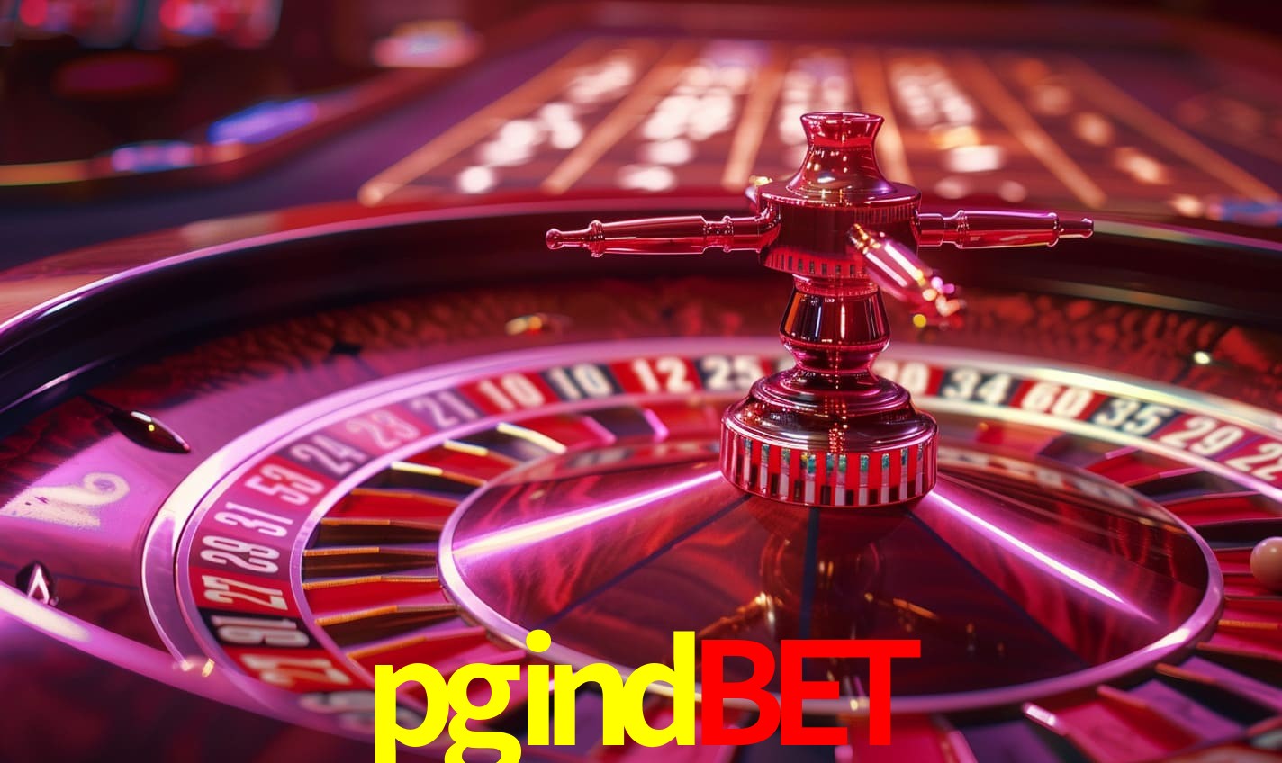 Explorando a Categoria de Eventos em Apostas na pgindbet