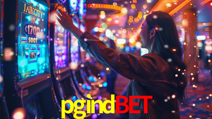 pgindbet: Jogos de Caça-Níqueis-Altas Recompensas, Roleta-Velocidade, Blackjack-Desafios Máximos