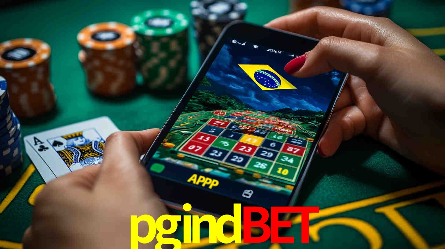 A Popularidade dos Caça-Níqueis no pgindbet