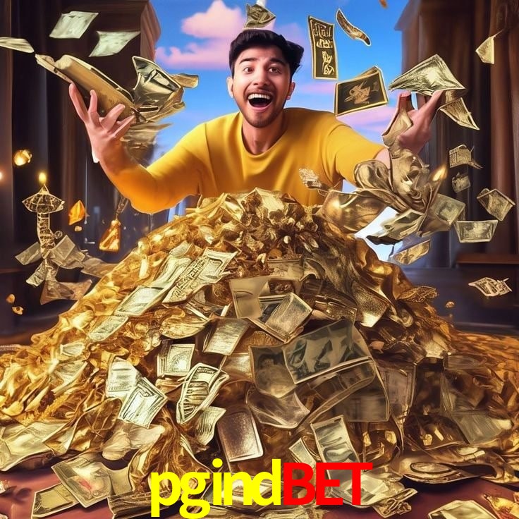 Bônus Diários pgindbet