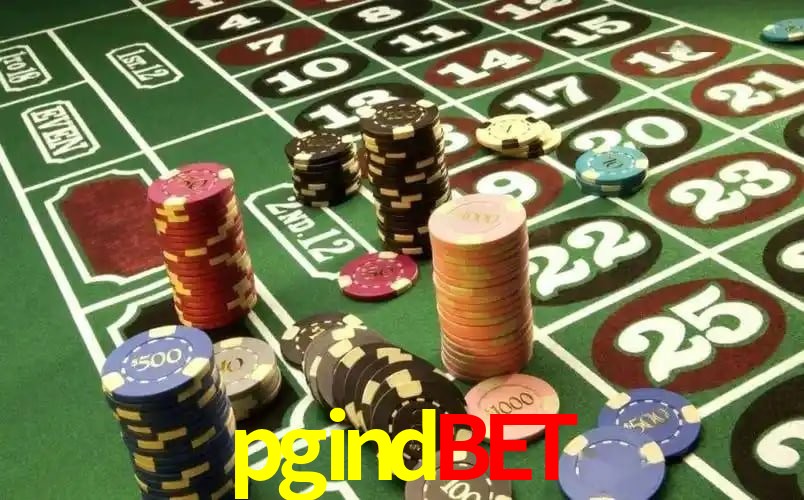 Estatísticas do Jogo pgindbet