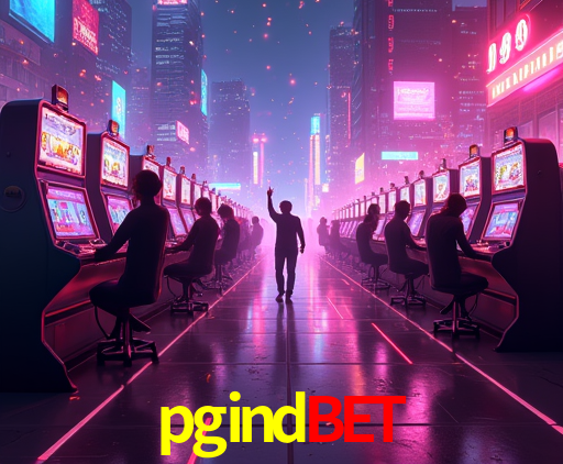 Jogos Exclusivos pgindbet