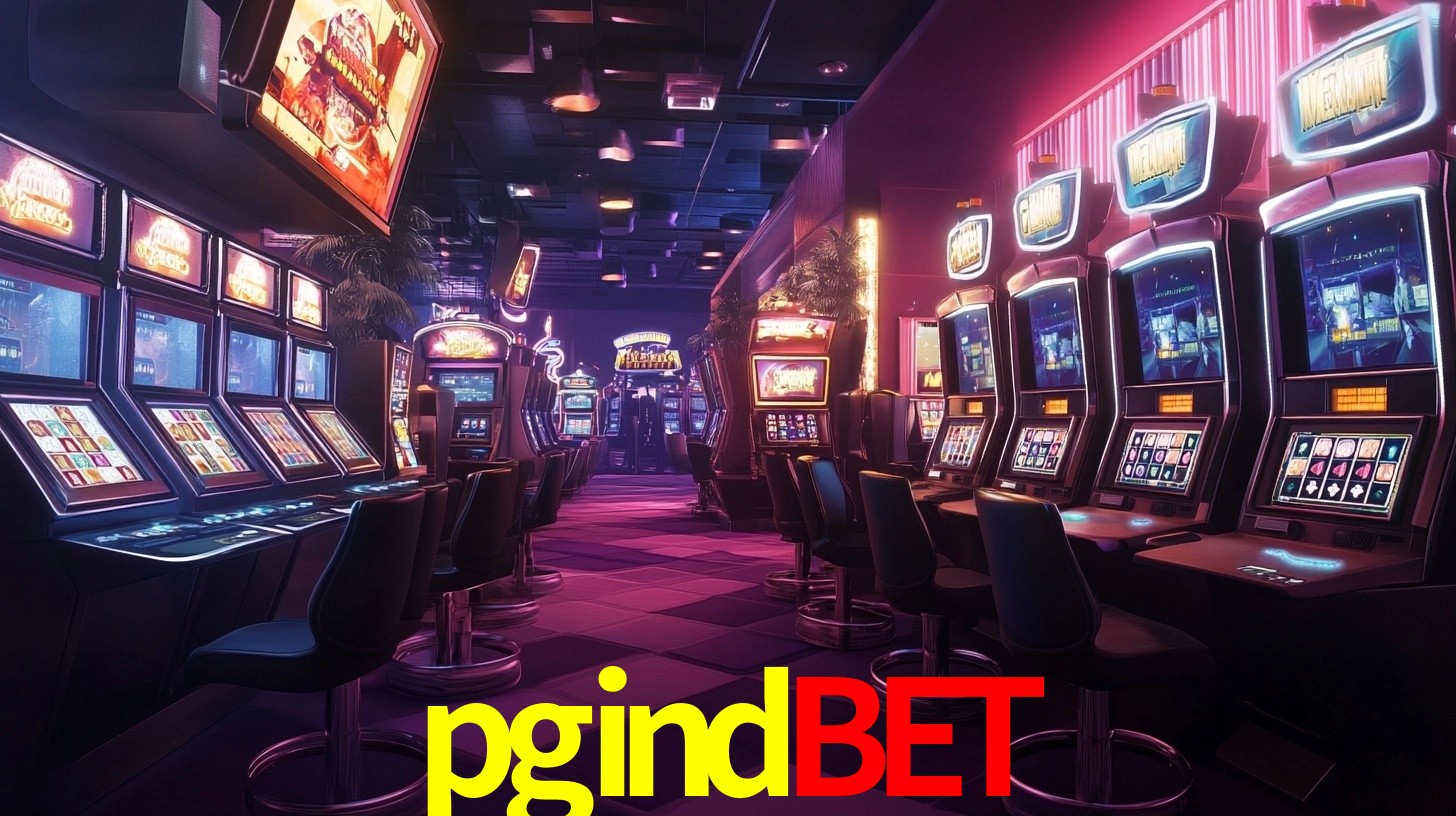 Premium Interface pgindbet