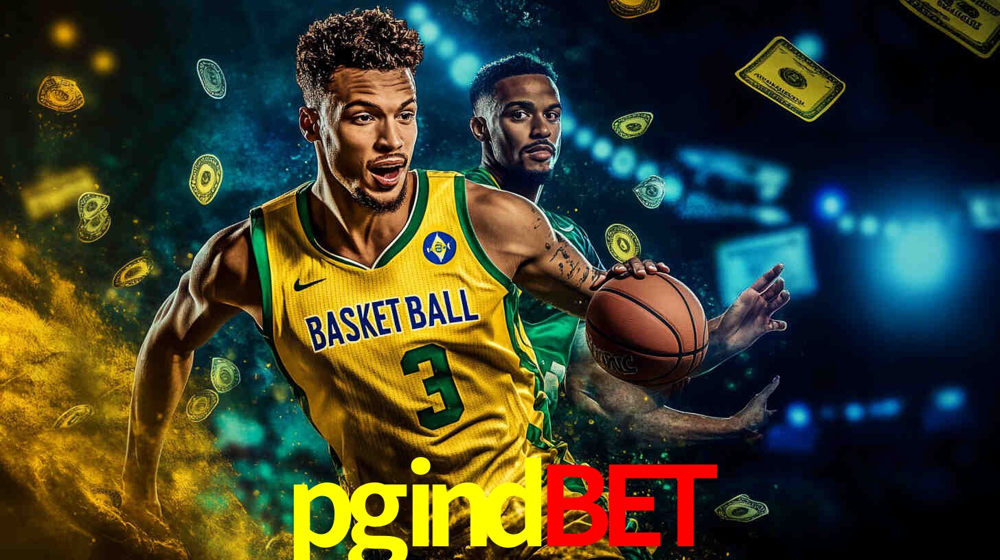 Apostas Esportivas na pgindbet: Um Guia Completo