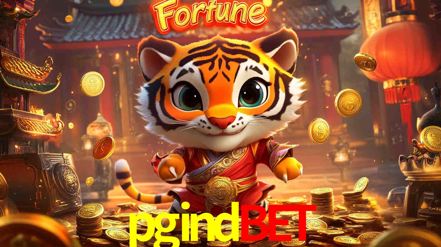 Desvendando o Mundo dos Jogos Virtuais na pgindbet
