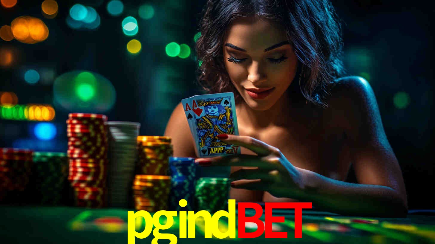 A Popularidade dos Caça-Níqueis no pgindbet