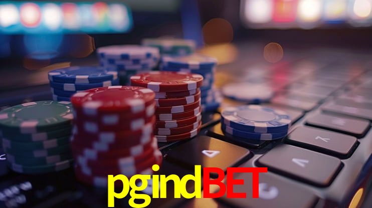 Tecnologia da Plataforma pgindbet