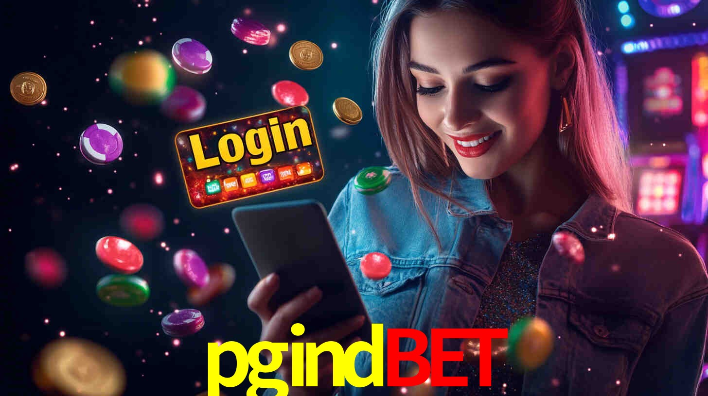 A Experiência Imersiva dos Cassinos Ao Vivo no pgindbet