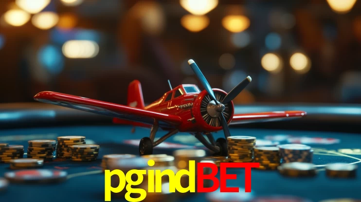 Game Providers pgindbet