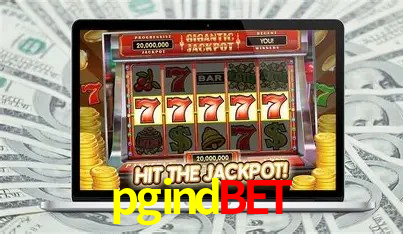 APP oficial da pgindbet para mobile