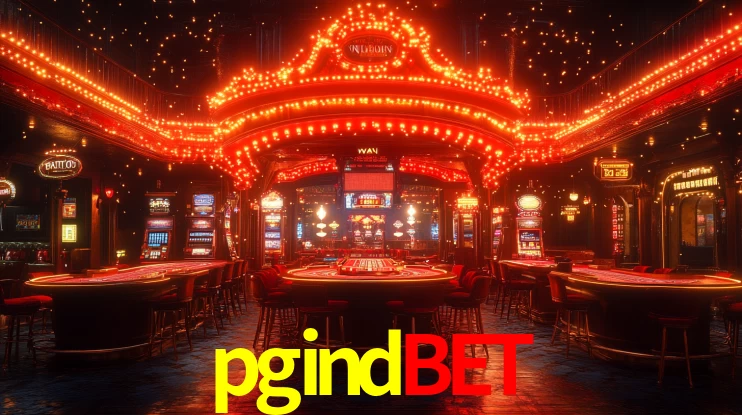 Ofertas Imperdíveis na pgindbet: Promoções e Bônus Que Valem a Pena