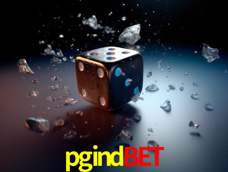 Jogos com bônus e suporte 24h na pgindbet