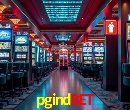 Descubra o Programa VIP da pgindbet: Vantagens Exclusivas para Jogadores