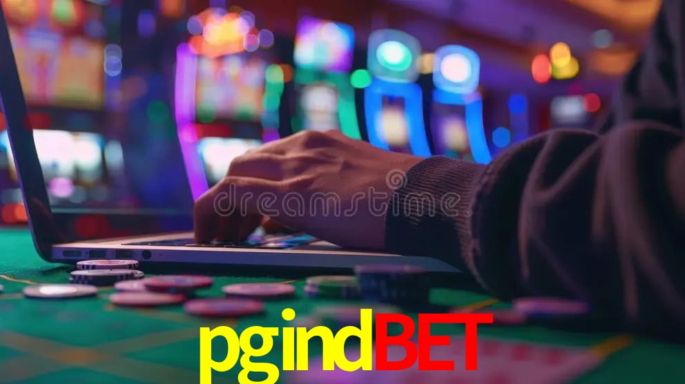 Roda da fortuna na pgindbet