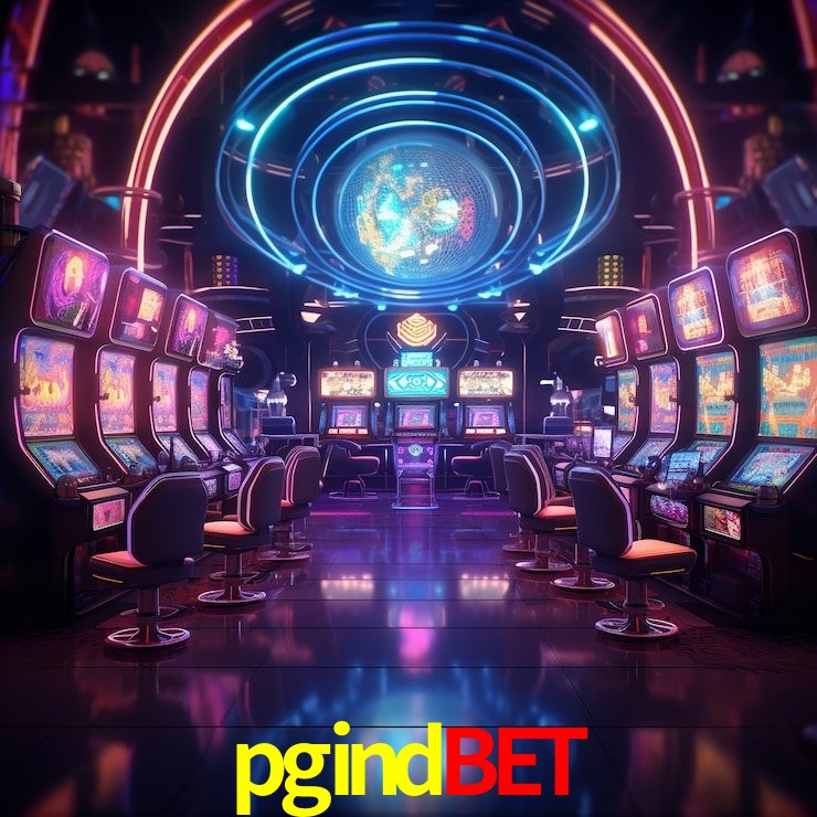 Jackpots e promoções na pgindbet