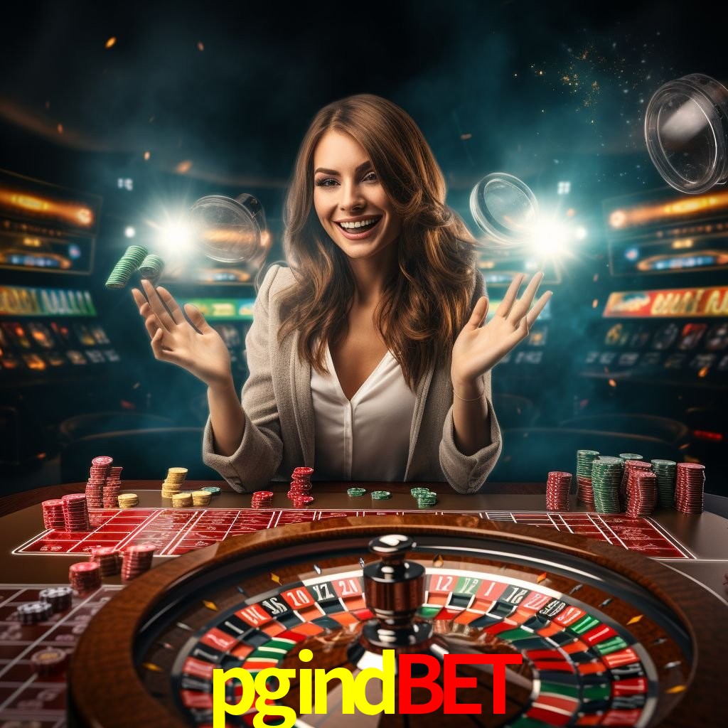 Explore as vantagens do pgindbet: serviço profissional e confiabilidade