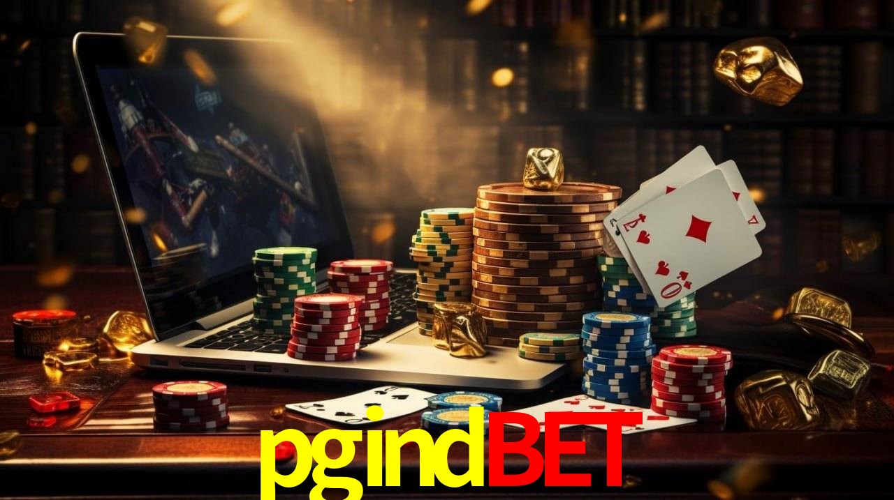 Torneios pgindbet