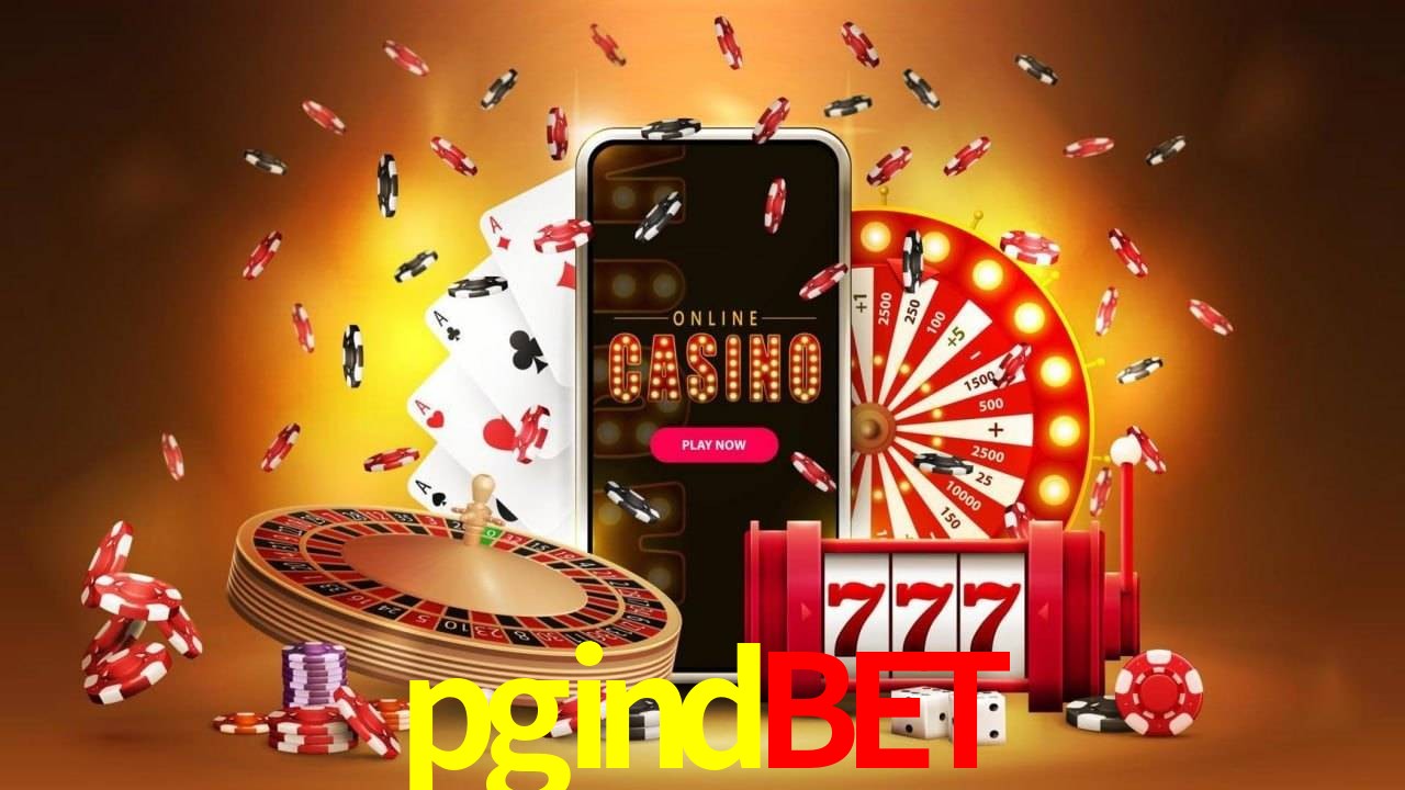 Provedores de Jogos pgindbet