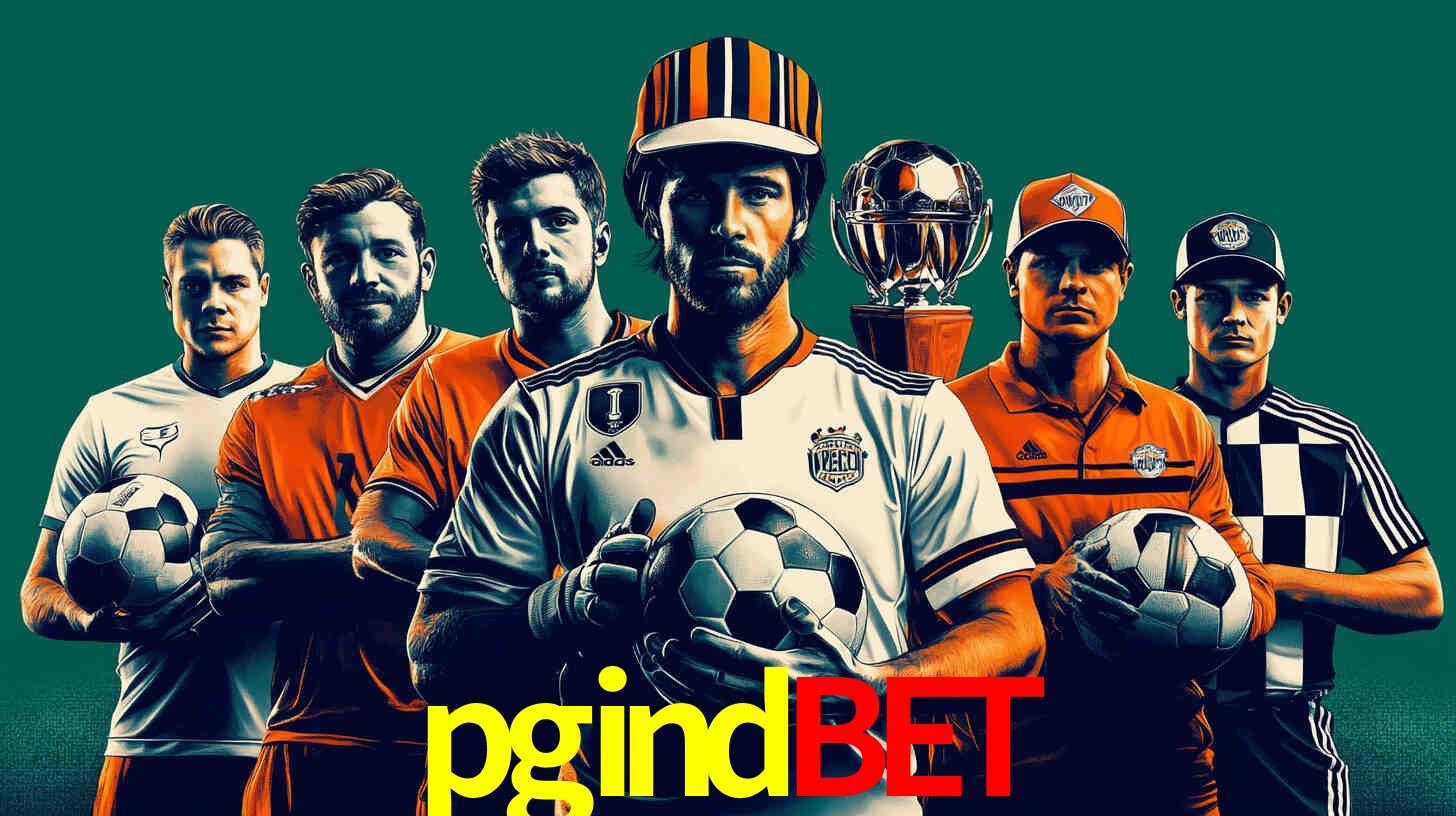 Apostas Esportivas na pgindbet: Um Guia Completo