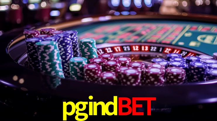 Blackjack Table pgindbet