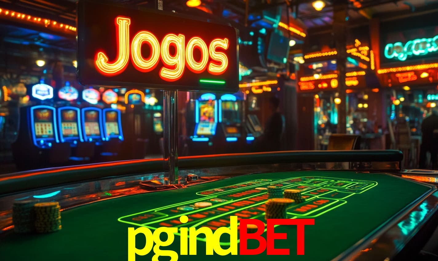 Login Seguro pgindbet