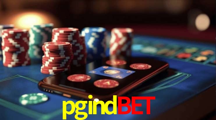 Diretório de Jogos pgindbet
