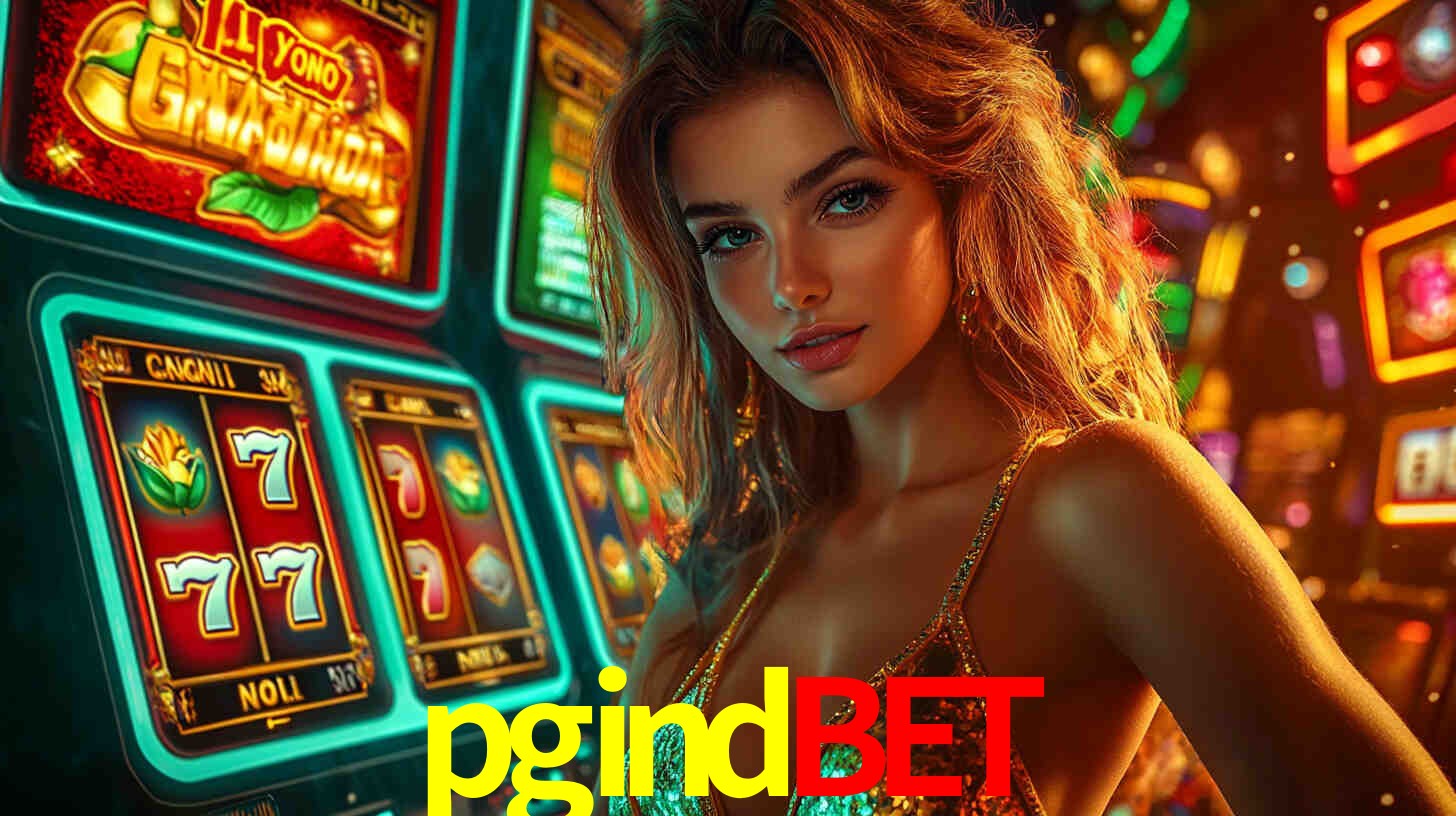 Welcome Bonus pgindbet