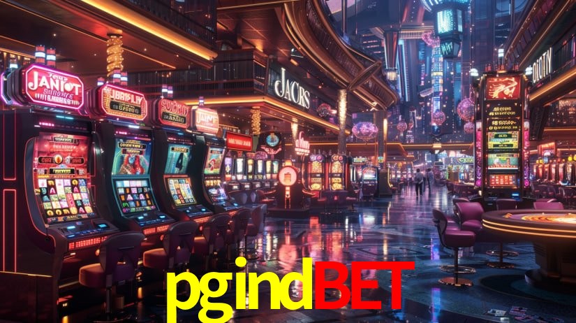 Live Casino pgindbet