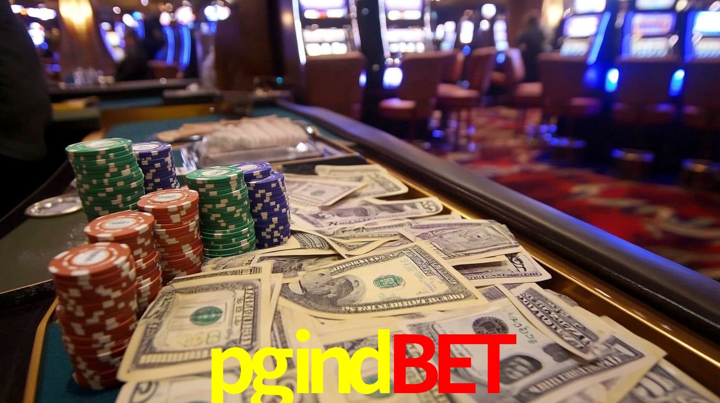 Biblioteca de slots populares na pgindbet