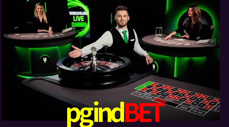 Platform Technology pgindbet