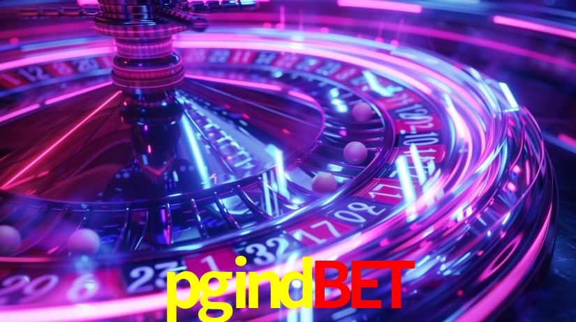 Inovações de Jogos na pgindbet: O Futuro das Experiências Interativas
