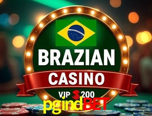Canal oficial no Telegram da pgindbet