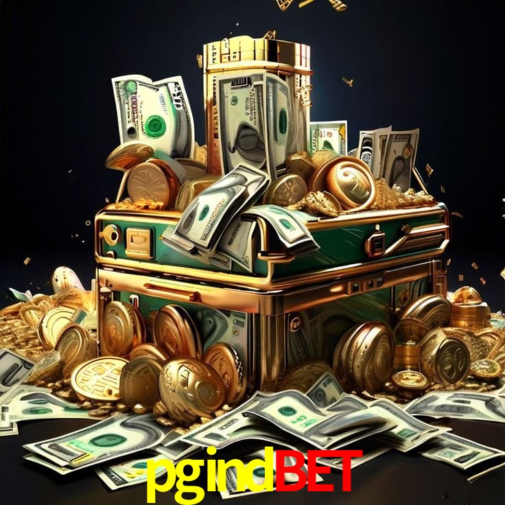Apostas de Futebol pgindbet