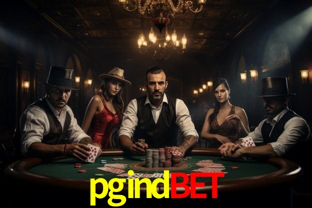 Desvendando o Mundo dos Jogos Virtuais na pgindbet