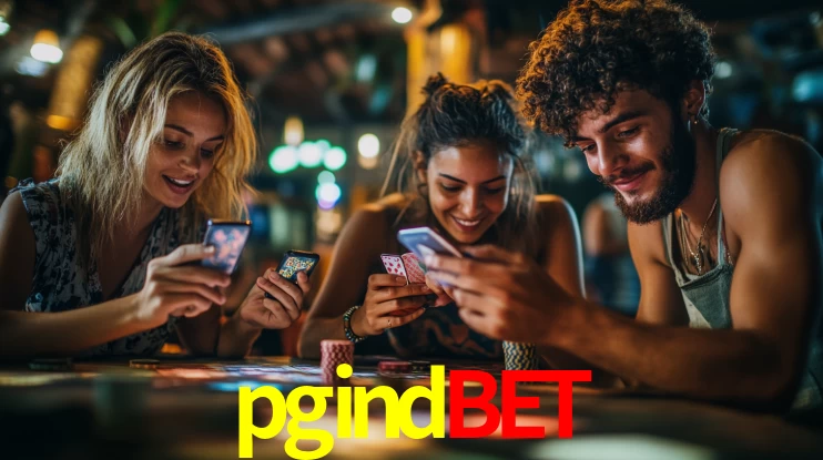 Roulette Table pgindbet