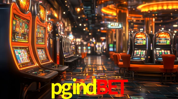 Cashback e recargas na pgindbet