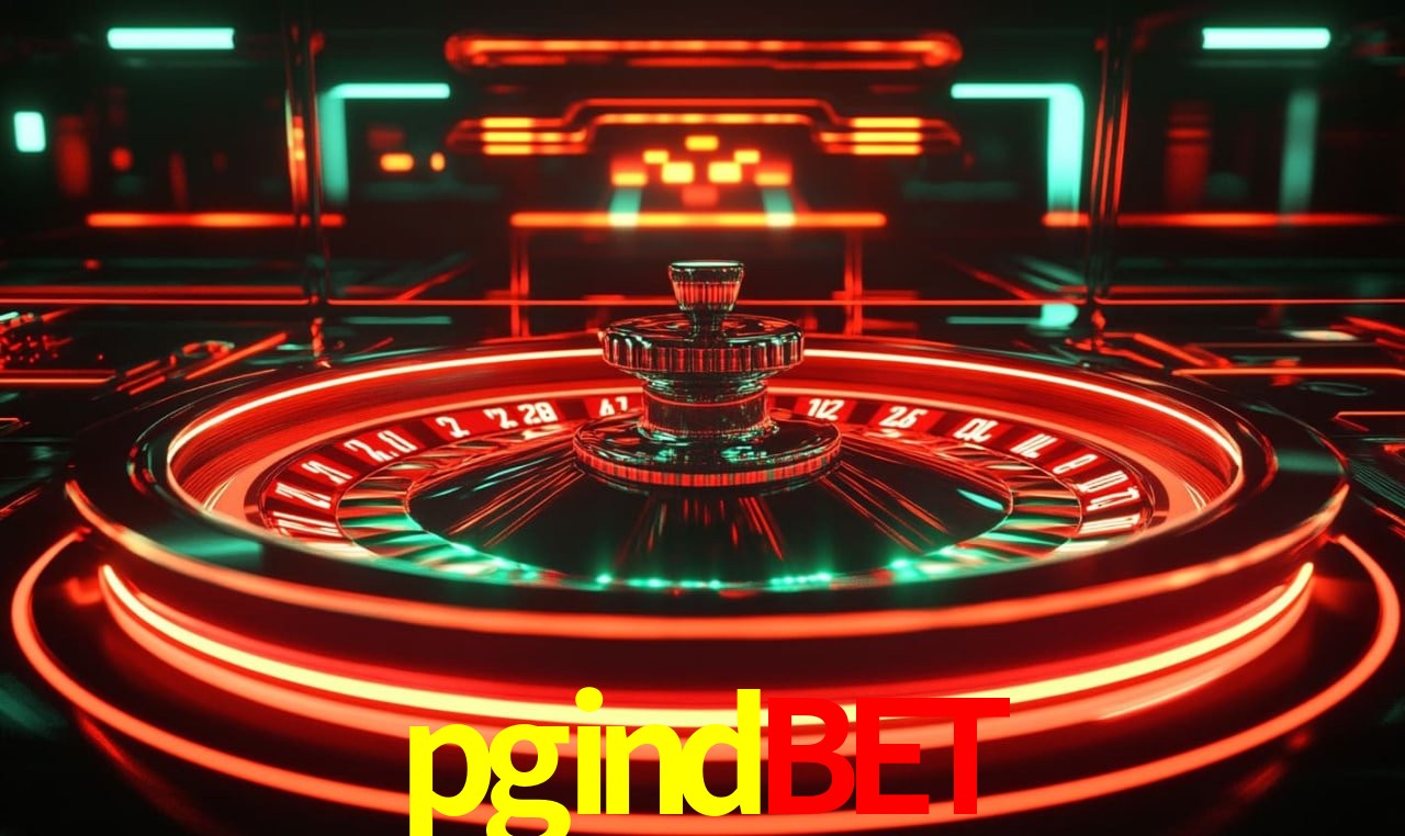 A Revolução dos Aplicativos de Jogos no pgindbet